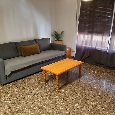 Sagunto Uim Mediterraneo M Cristina Con Garaje Wifi מראה חיצוני תמונה