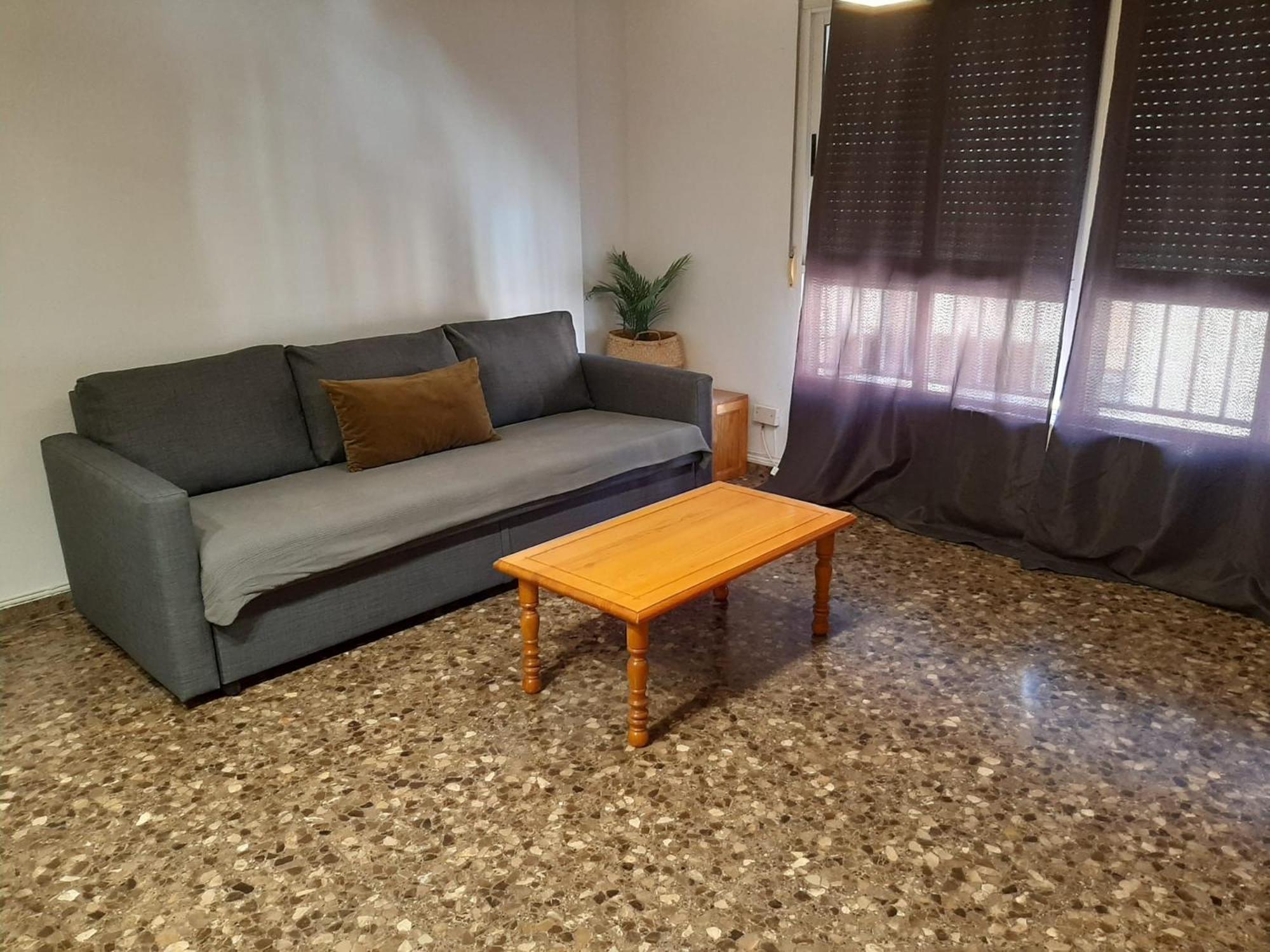 Sagunto Uim Mediterraneo M Cristina Con Garaje Wifi מראה חיצוני תמונה